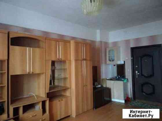 Комната 18.8 кв.м. в 1-к, 3/4 эт. Первоуральск