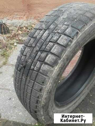 Шины зимние 185/65 r15 Кострома - изображение 1