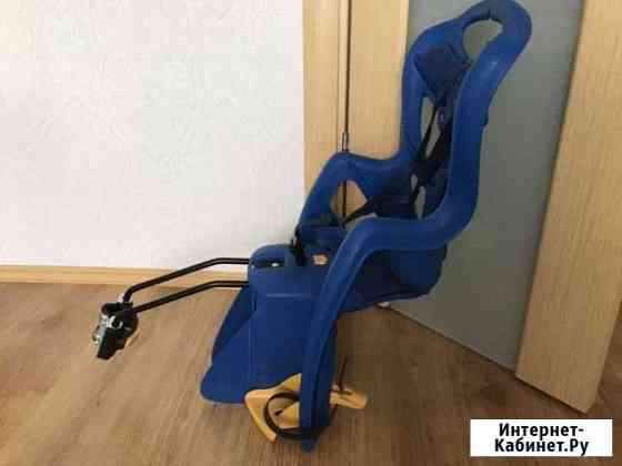 Велокресло Екатеринбург