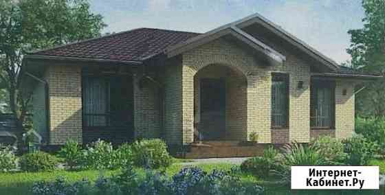 Дом 100 кв.м. на участке 8 сот. Ижевск