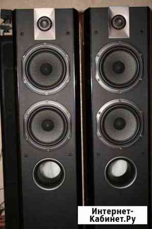 Акустика Focal-JMlab Chorus 714 Black Style Великие Луки