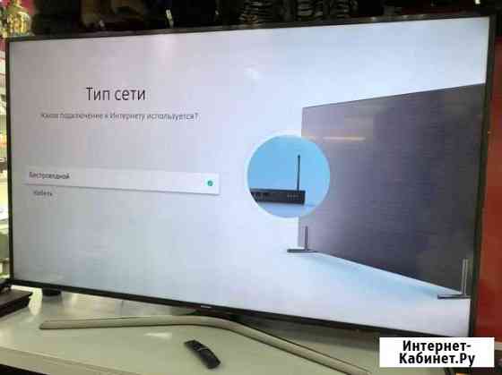 Телевизор SAMSUNG 65’’ Бронницы