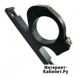 Велосипед Крепление для флягодержателя к рулю Ростов-на-Дону - изображение 1