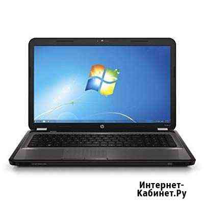 HP G7 Щербинка