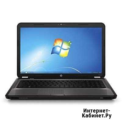 HP G7 Щербинка - изображение 1