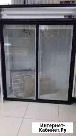 Шкаф холодильный 1,4 купе Киров