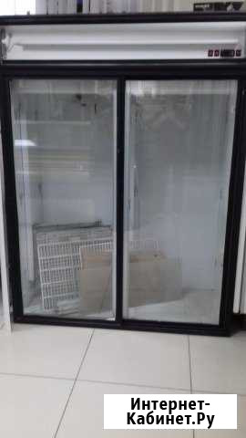 Шкаф холодильный 1,4 купе Киров - изображение 1