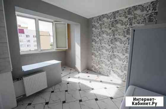 1-к квартира, 38 кв.м., 8/10 эт. Брянск