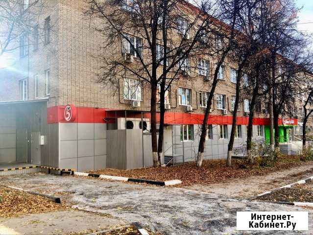 Помещение свободного назначения, 110 кв.м. Тула - изображение 1