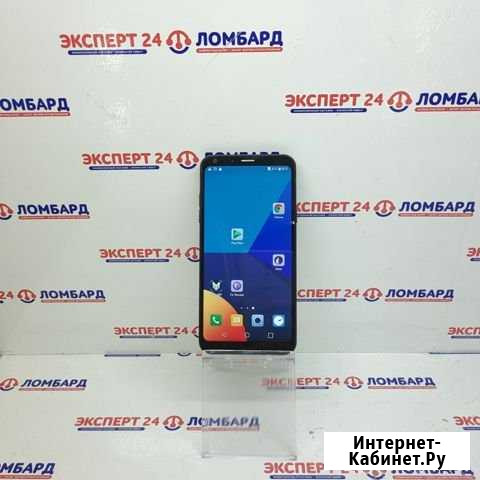 Смартфон LG q6a Йошкар-Ола - изображение 1