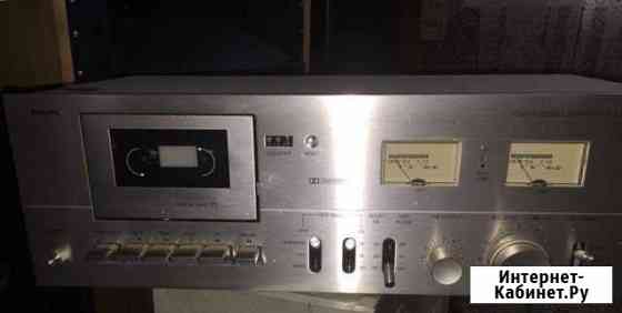Кассетная дека Philips 5421 Кемерово