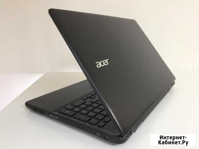 Ноутбук Acer Extensa 2510G Саратов - изображение 1