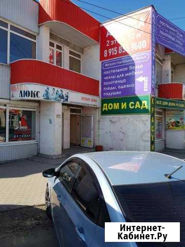 Помещение свободного назначения, 53 кв.м. Липецк - изображение 1