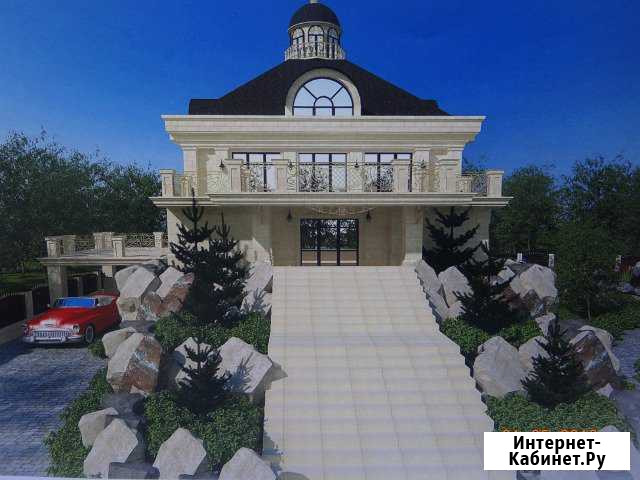 Помещение свободного назначения, 1000 кв.м. Оренбург - изображение 1