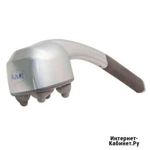 Массажер Казань