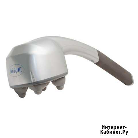 Массажер Казань - изображение 1