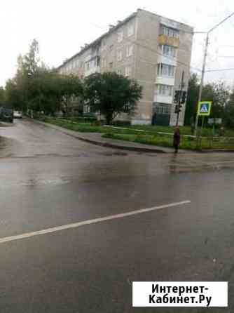 Комната 16.8 кв.м. в 2-к, 4/5 эт. Лысьва