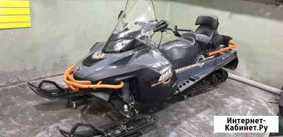 Продам снегоход BRP 900 ACE GT 2015 Омск