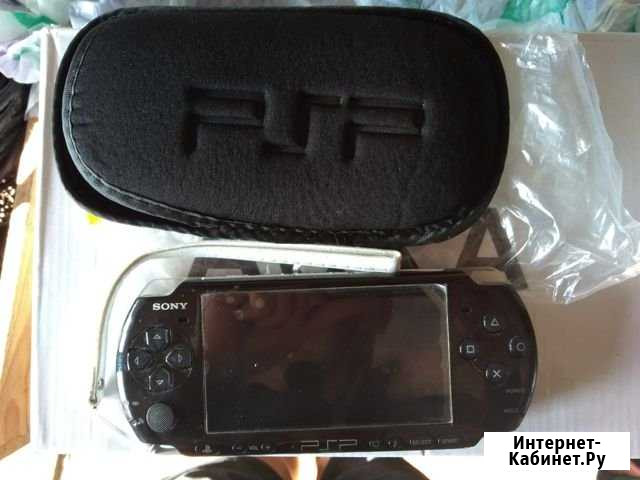 Sony PSP Клетня - изображение 1