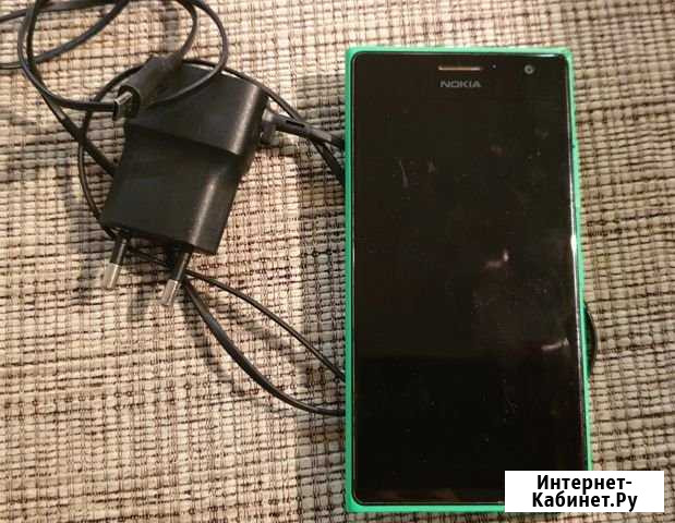 Телефон Nokia Lumia Лангепас - изображение 1