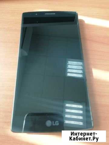 Смартфон LG G4 h818p на запчасти или восстаноление Орехово-Зуево - изображение 1