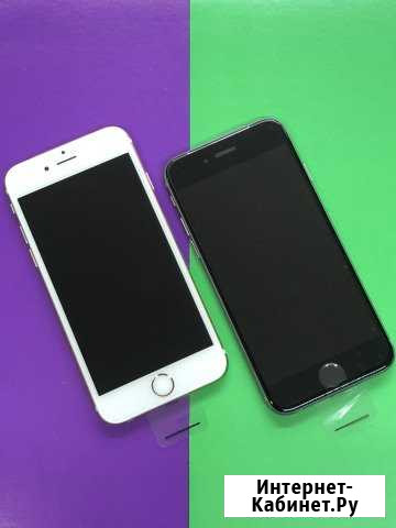 iPhone 6s 16 и 64гб Новые Оригинал Гарантия Пятигорск - изображение 1