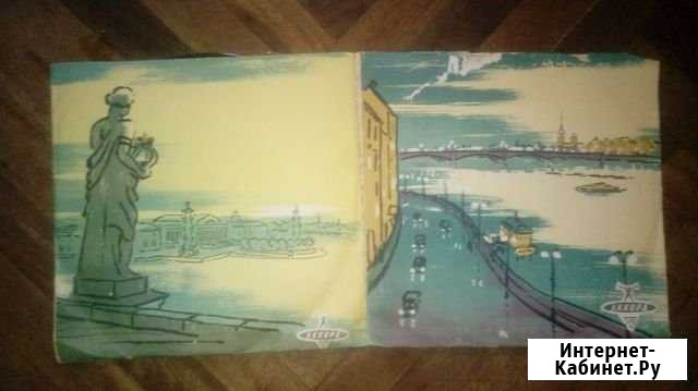 Пластинки с классической музыкой Мурино - изображение 1