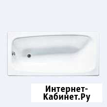 Ванная чугунная эмалированная Орёл - изображение 1