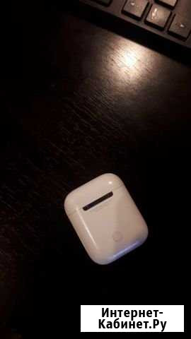 Кейс airpods Химки - изображение 1