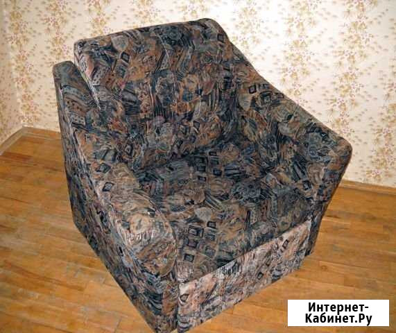 Кресло-кровать Людиново - изображение 1