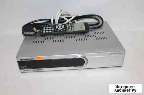 Спутниковый ресивер golden interstar gi-s780 crci Барнаул
