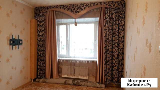 2-к квартира, 47 кв.м., 2/3 эт. Ноябрьск - изображение 1