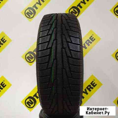 Зимние шины Nokian Nordman RS2 215/55 R17 Нальчик