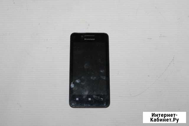 Мобильный телефон Lenovo a319 Барнаул - изображение 1