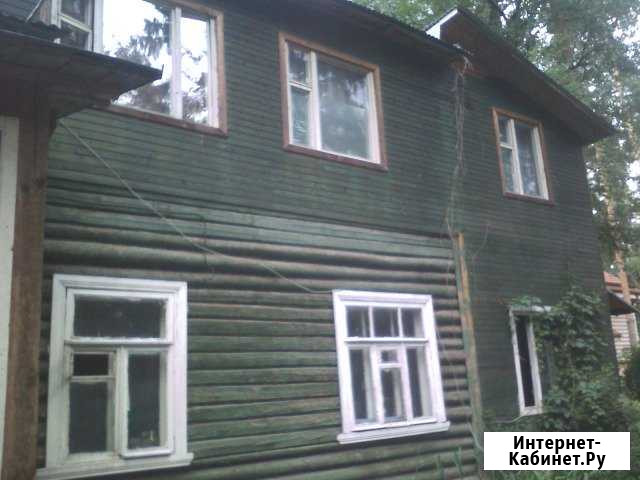 Комната 15 кв.м. в 3-к, 2/2 эт. Малаховка - изображение 1