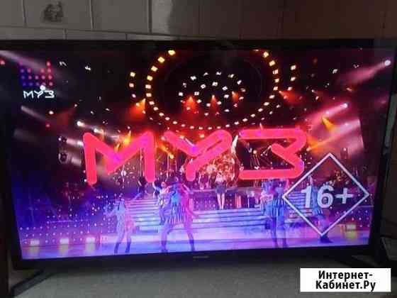 Телевизор SAMSUNG 32 дюйма Калуга