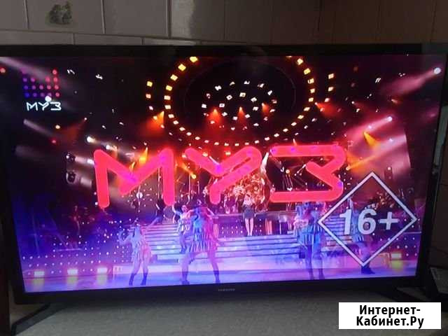 Телевизор SAMSUNG 32 дюйма Калуга - изображение 1