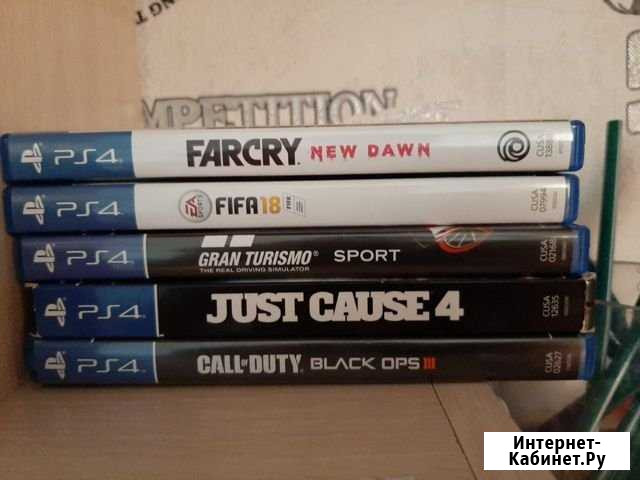 PS4 продажа и обмен Норильск - изображение 1
