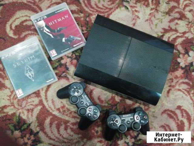 Sony PS3 Балашов - изображение 1