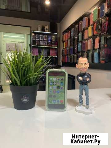 iPhone 5c 16Gb Green S/N F73LR20qffhg Чек Гарантия Смоленск - изображение 1
