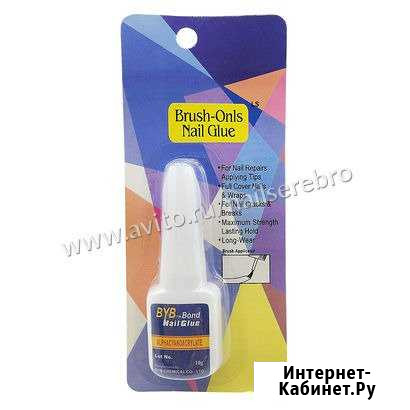 Клей для типсов Самара - изображение 1