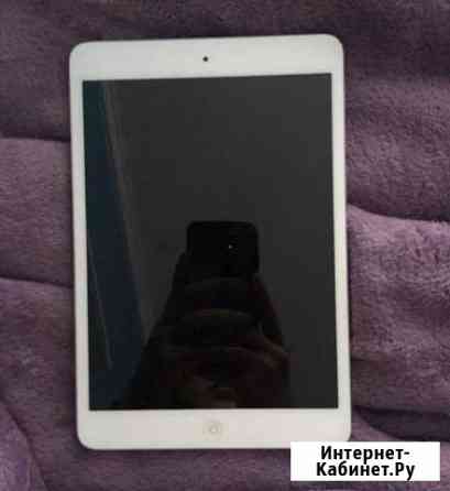 iPad mini 16 gb Тольятти