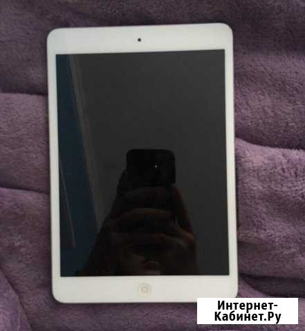 iPad mini 16 gb Тольятти - изображение 1