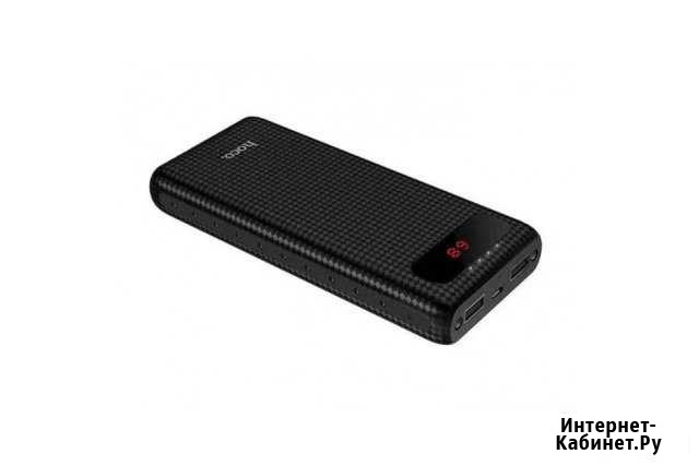 Повербанк 20000 mAh Ангарск - изображение 1