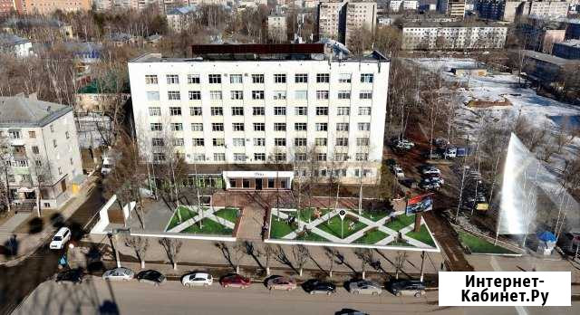 Торговое помещение, 30 кв.м. Киров - изображение 1