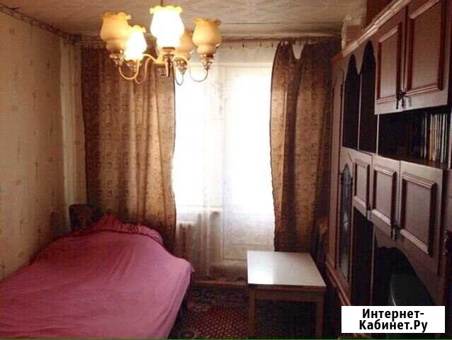 Комната 18 кв.м. в 2-к, 3/5 эт. Электрогорск - изображение 1