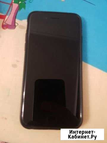 iPhone 7 32gb Петропавловск-Камчатский - изображение 1