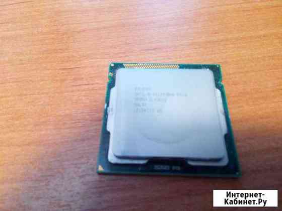 Продам процессор G530 Геленджик