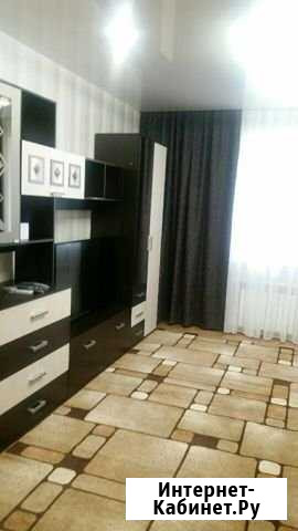2-к квартира, 53 кв.м., 1/3 эт. Свободный - изображение 1