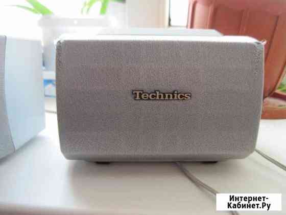Колонки Technics Волгоград